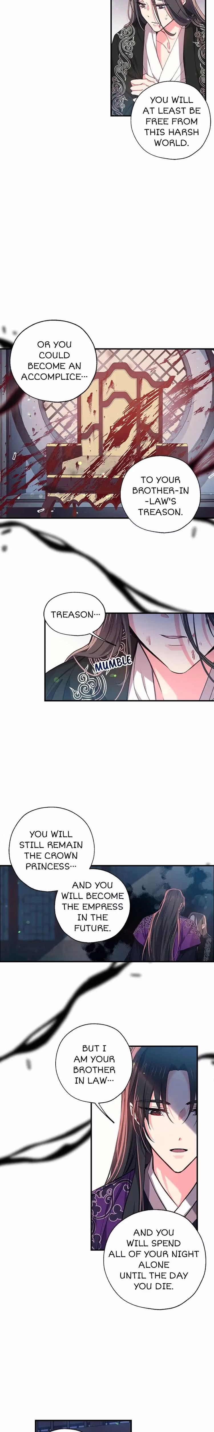 A Kind Goblin's Bird - Chapter 31 - Part 5