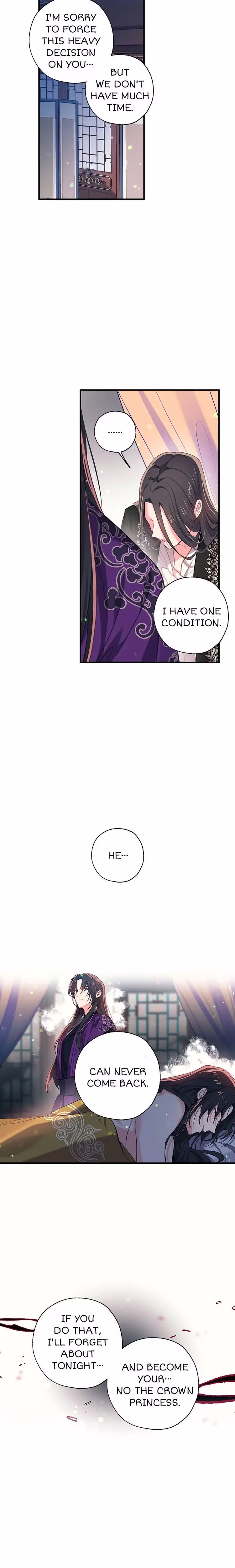 A Kind Goblin's Bird - Chapter 31 - Part 6