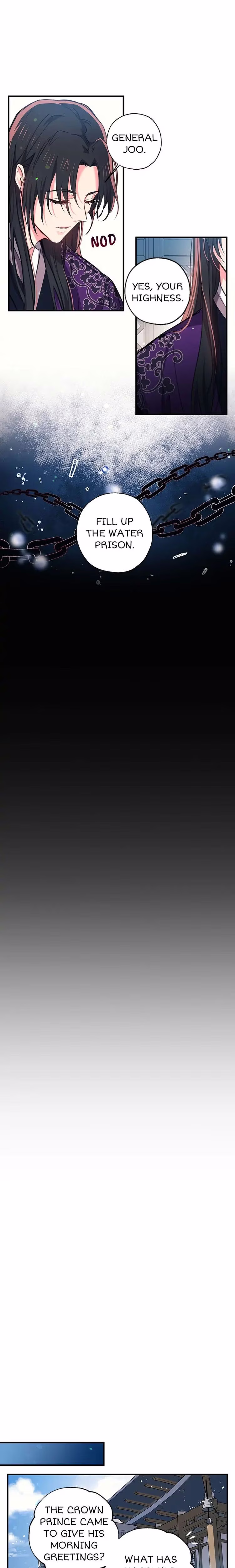 A Kind Goblin's Bird - Chapter 31 - Part 7