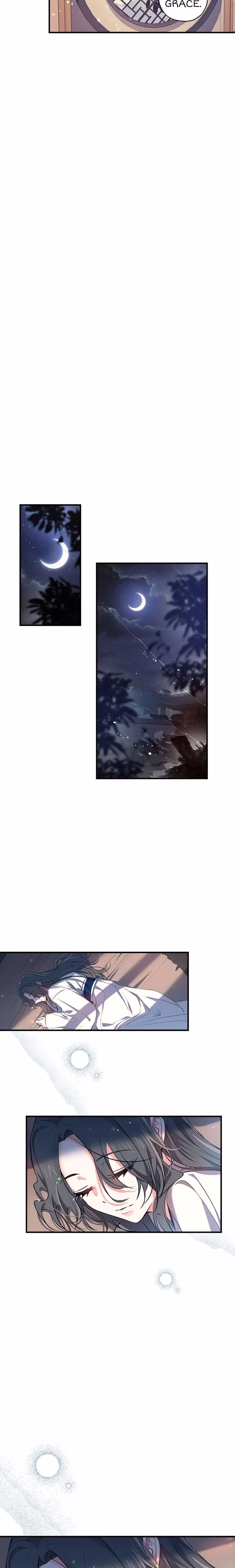 A Kind Goblin's Bird - Chapter 31 - Part 13