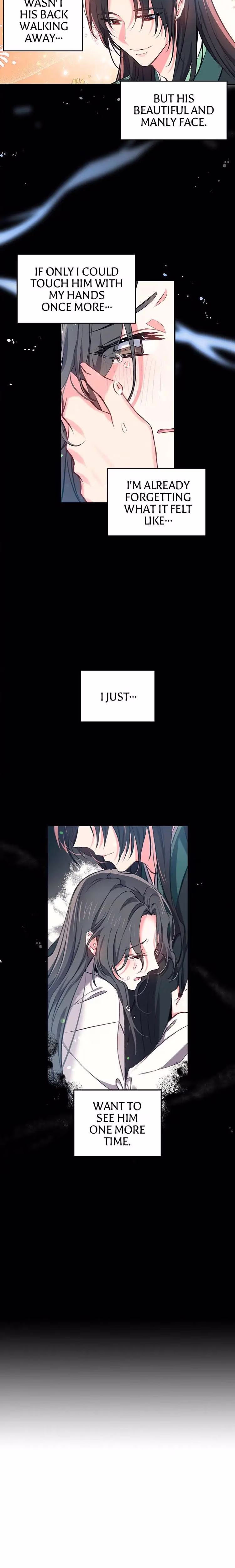 A Kind Goblin's Bird - Chapter 32 - Part 5