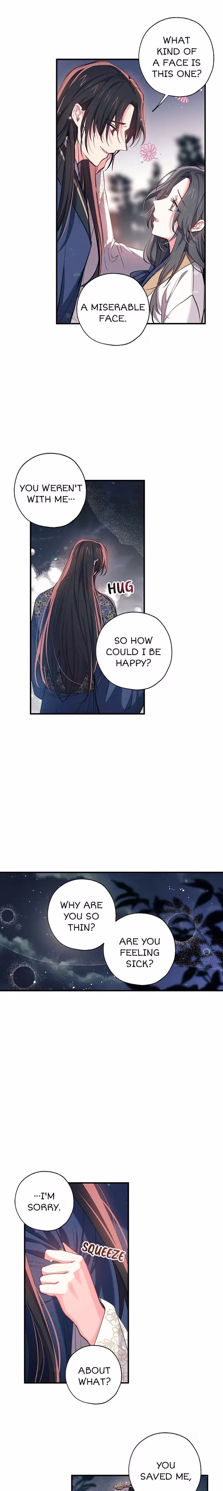 A Kind Goblin's Bird - Chapter 33 - Part 4