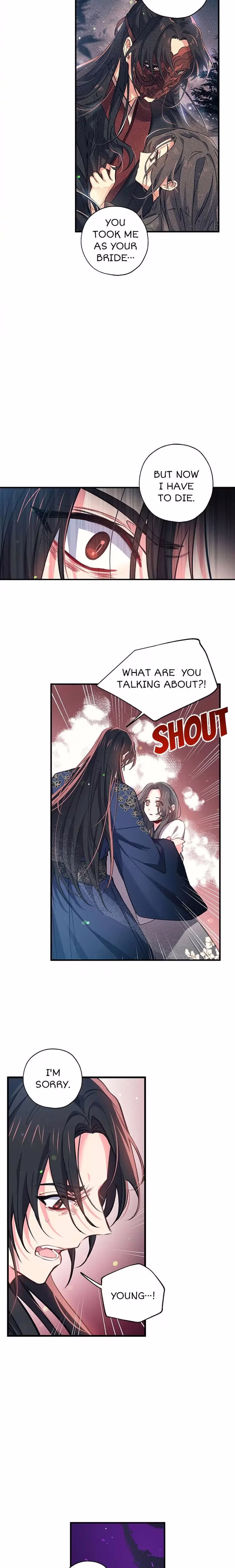 A Kind Goblin's Bird - Chapter 33 - Part 5