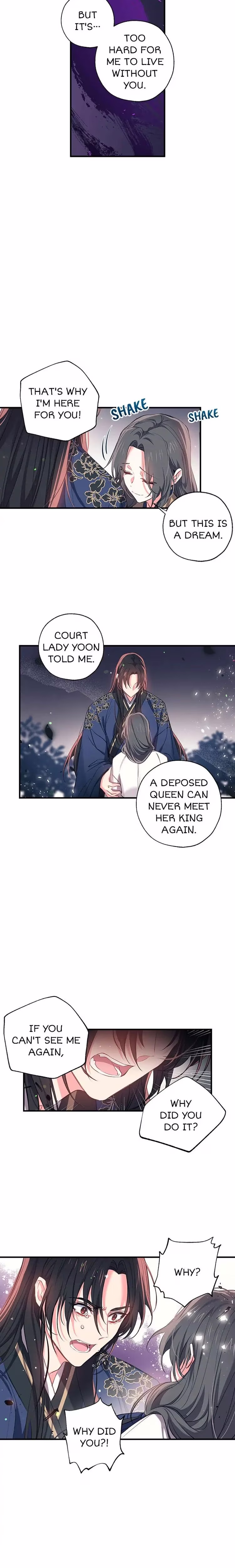 A Kind Goblin's Bird - Chapter 33 - Part 6