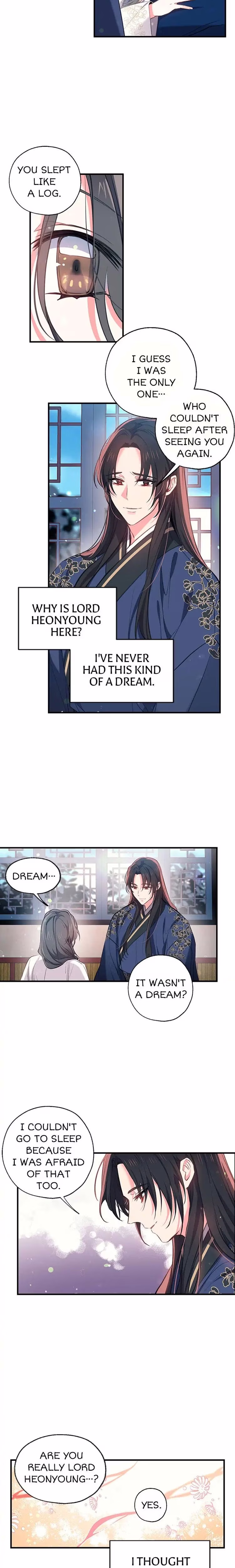 A Kind Goblin's Bird - Chapter 33 - Part 11