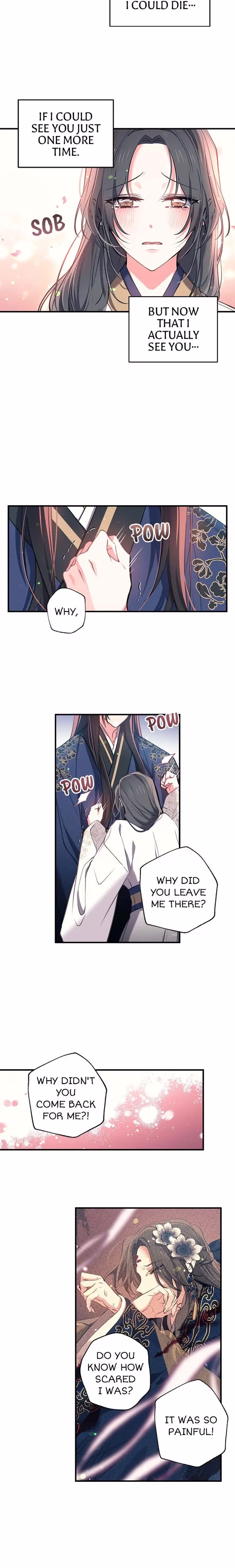 A Kind Goblin's Bird - Chapter 33 - Part 12