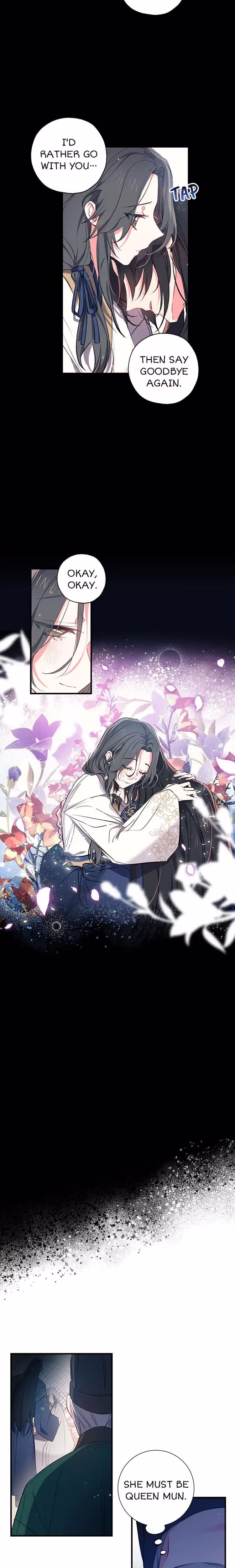 A Kind Goblin's Bird - Chapter 34 - Part 4