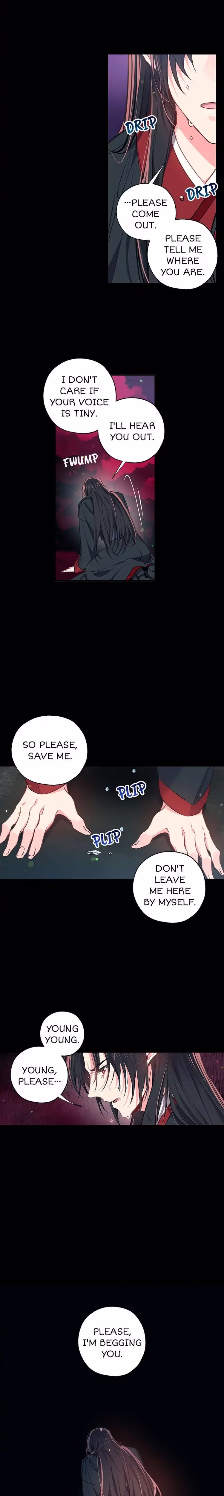 A Kind Goblin's Bird - Chapter 34 - Part 10