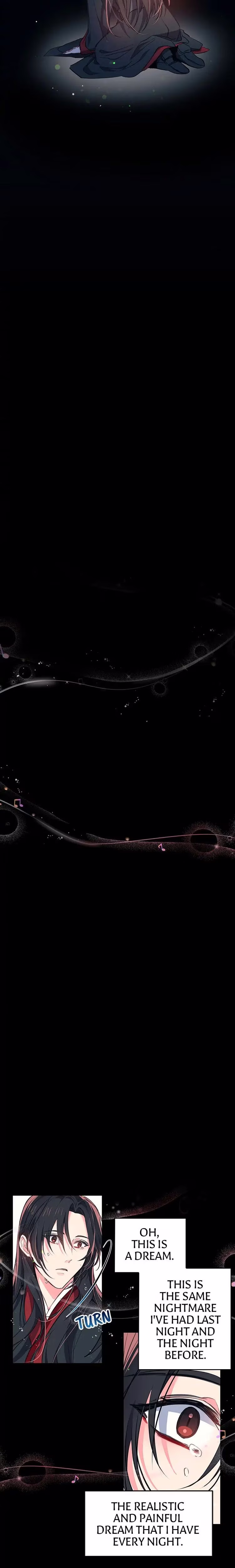 A Kind Goblin's Bird - Chapter 34 - Part 11