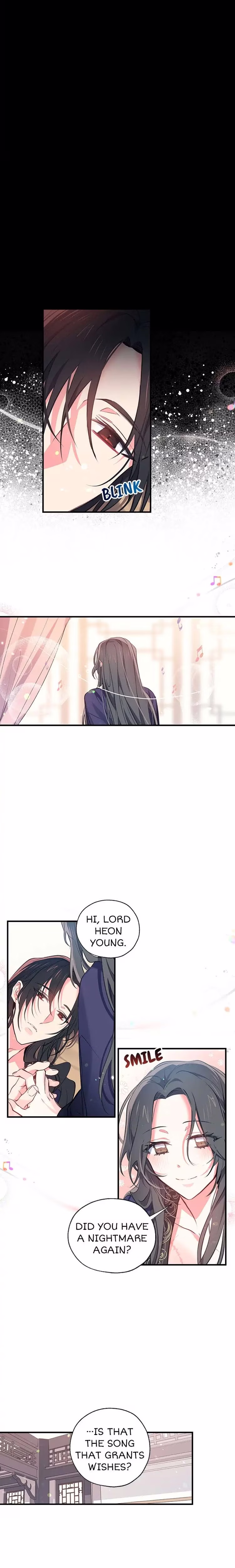 A Kind Goblin's Bird - Chapter 34 - Part 12