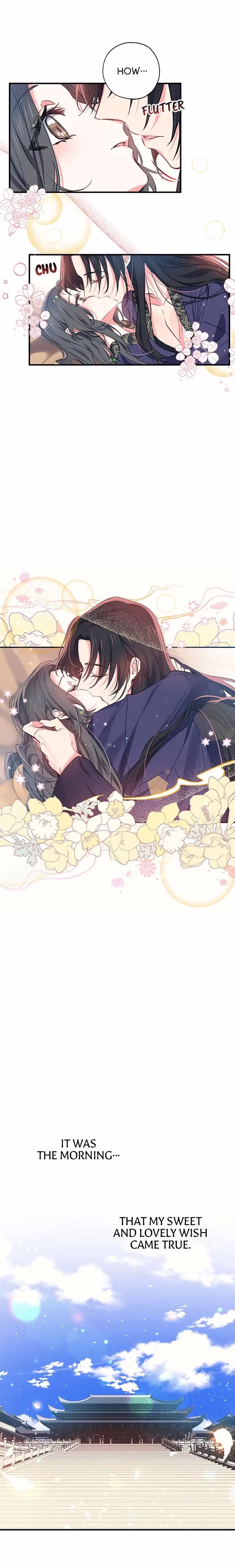 A Kind Goblin's Bird - Chapter 34 - Part 14