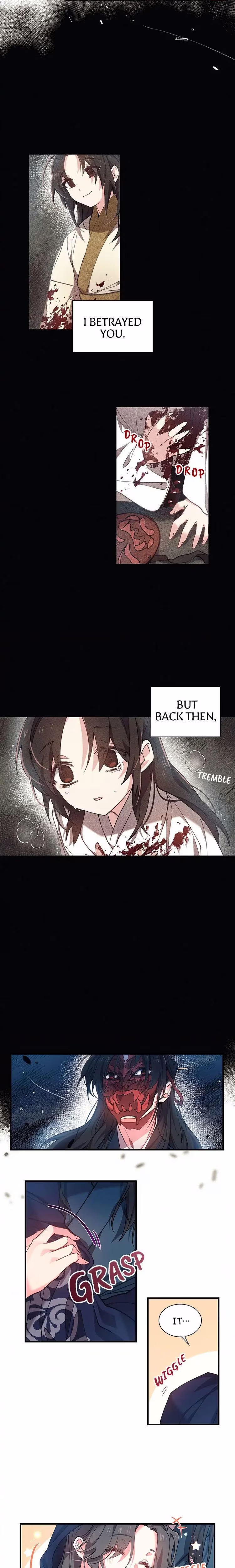 A Kind Goblin's Bird - Chapter 4 - Part 4