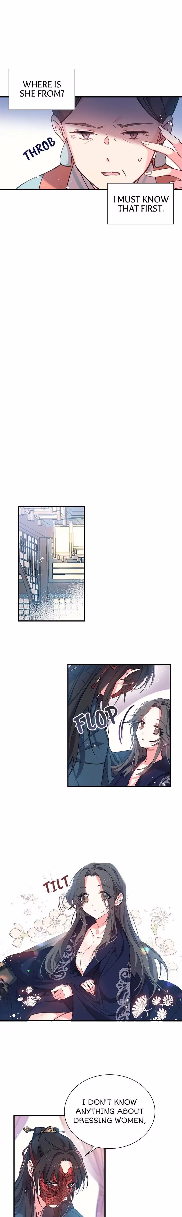 A Kind Goblin's Bird - Chapter 4 - Part 6