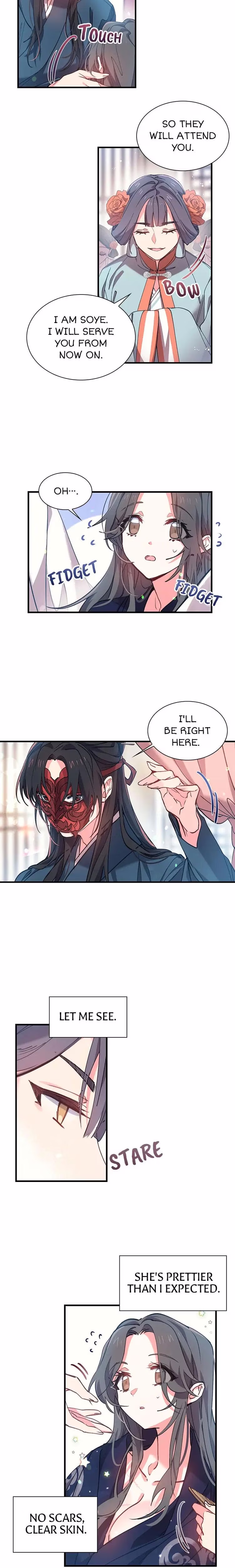 A Kind Goblin's Bird - Chapter 4 - Part 7