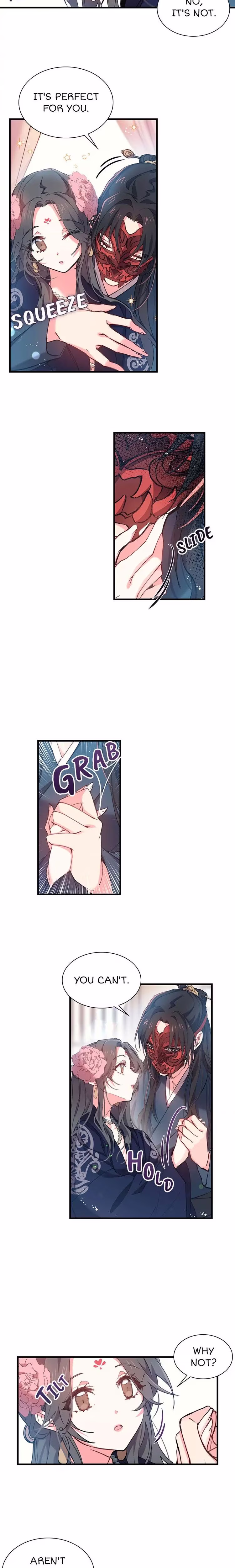 A Kind Goblin's Bird - Chapter 4 - Part 10