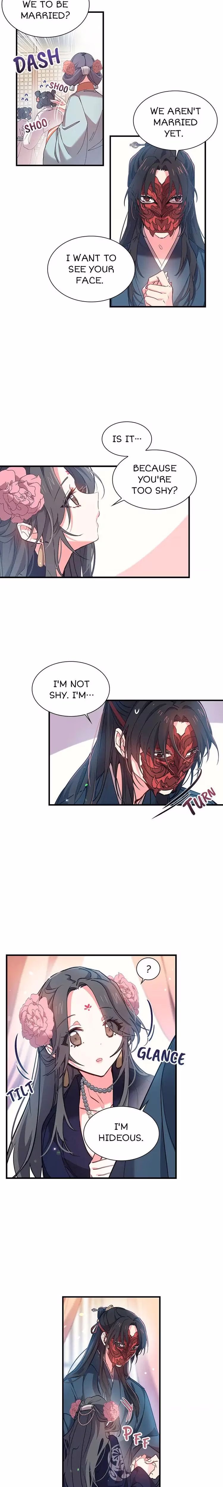 A Kind Goblin's Bird - Chapter 4 - Part 11