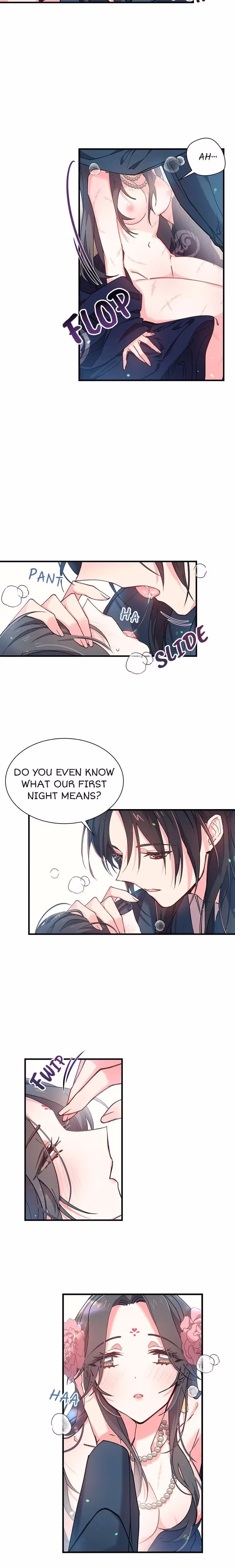 A Kind Goblin's Bird - Chapter 5 - Part 3