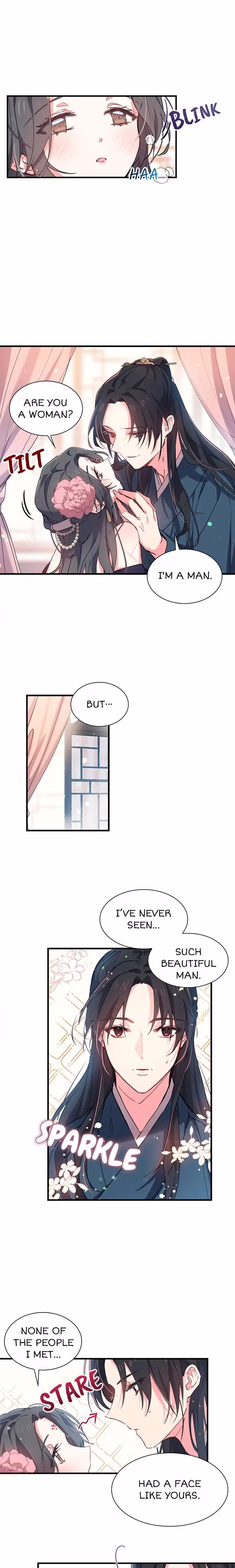 A Kind Goblin's Bird - Chapter 5 - Part 4