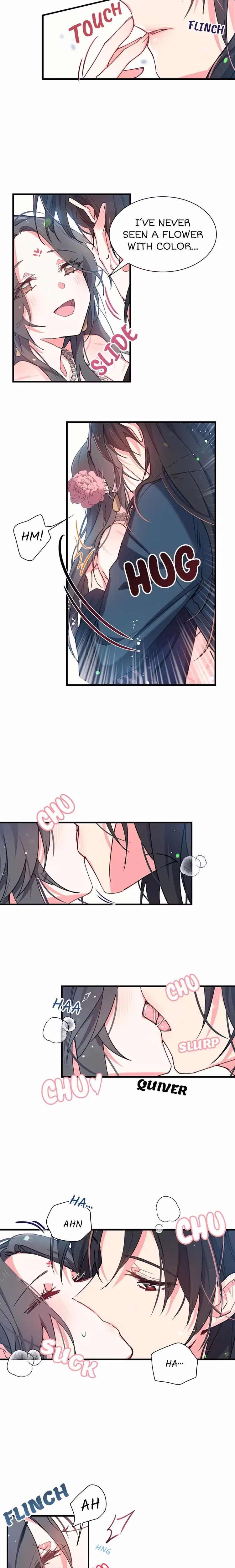 A Kind Goblin's Bird - Chapter 5 - Part 6