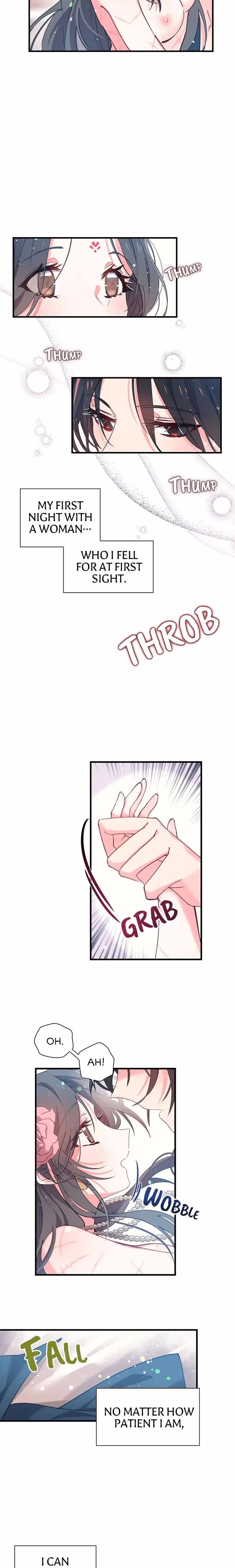 A Kind Goblin's Bird - Chapter 5 - Part 11