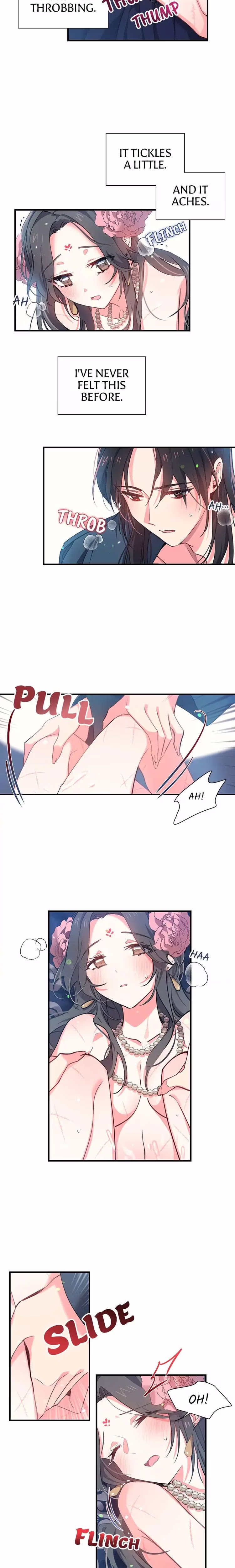 A Kind Goblin's Bird - Chapter 6 - Part 3