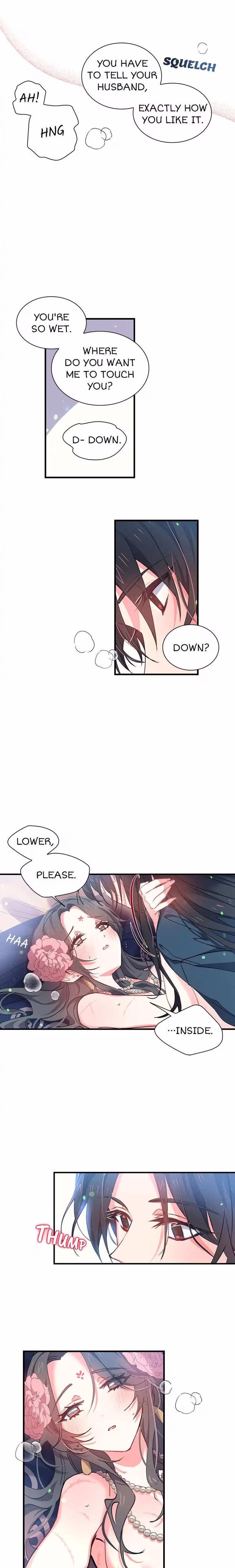 A Kind Goblin's Bird - Chapter 6 - Part 5