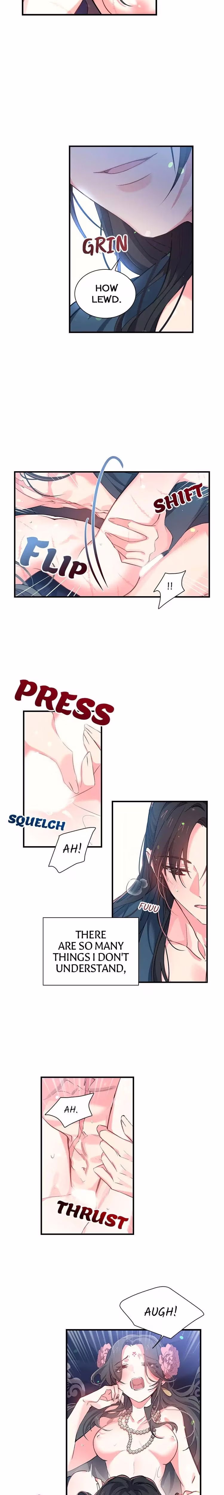 A Kind Goblin's Bird - Chapter 6 - Part 6