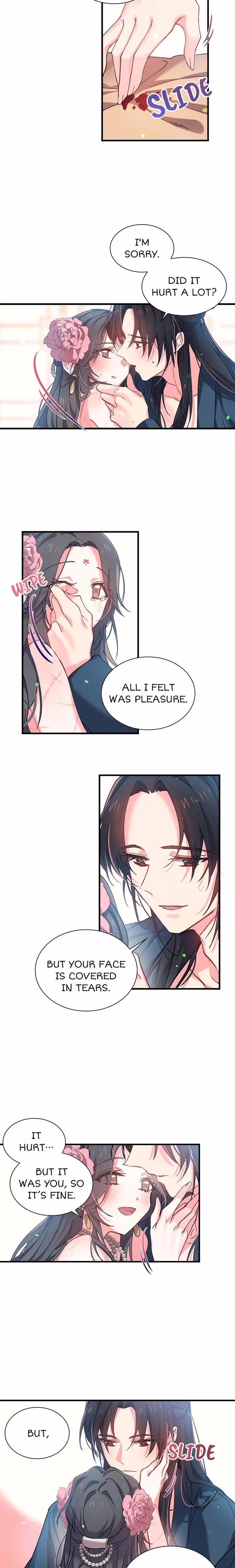 A Kind Goblin's Bird - Chapter 6 - Part 12