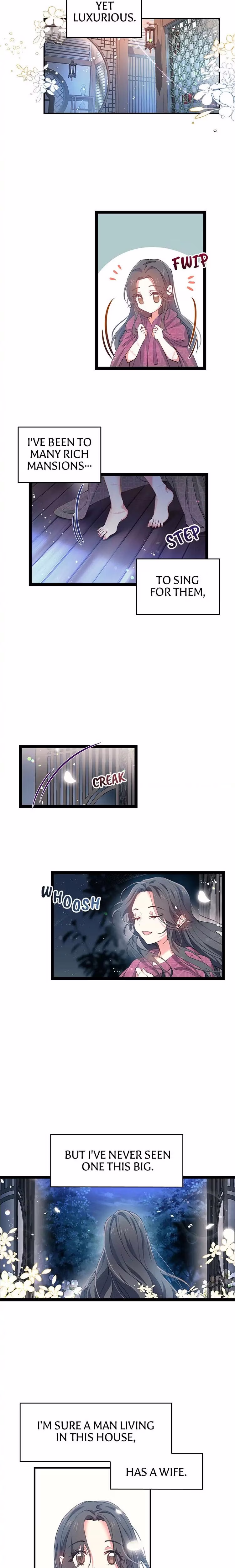 A Kind Goblin's Bird - Chapter 7 - Part 5