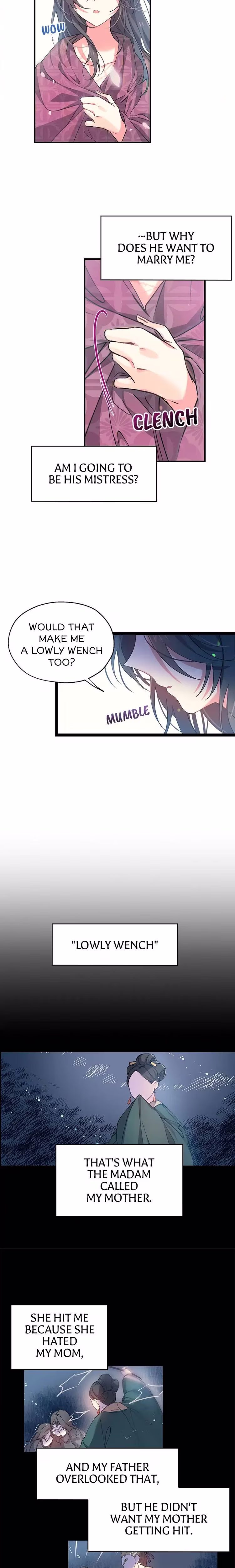 A Kind Goblin's Bird - Chapter 7 - Part 6