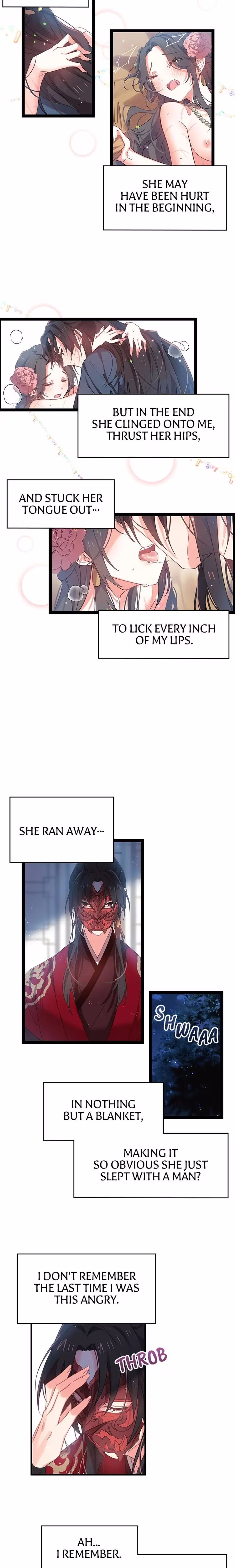 A Kind Goblin's Bird - Chapter 7 - Part 10