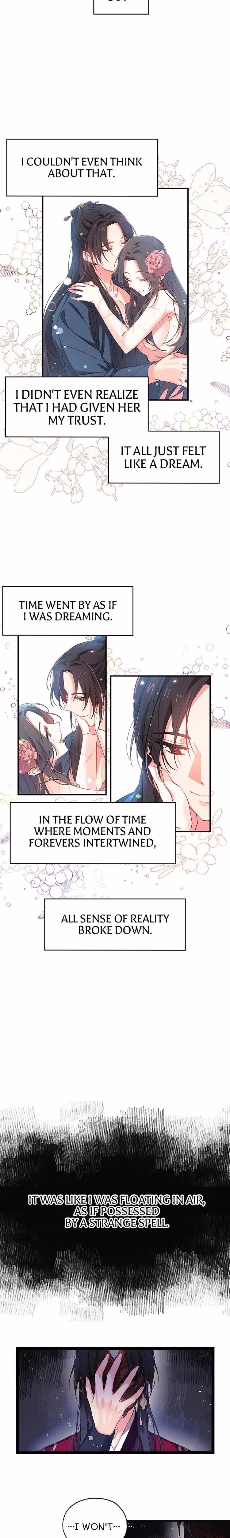 A Kind Goblin's Bird - Chapter 7 - Part 12