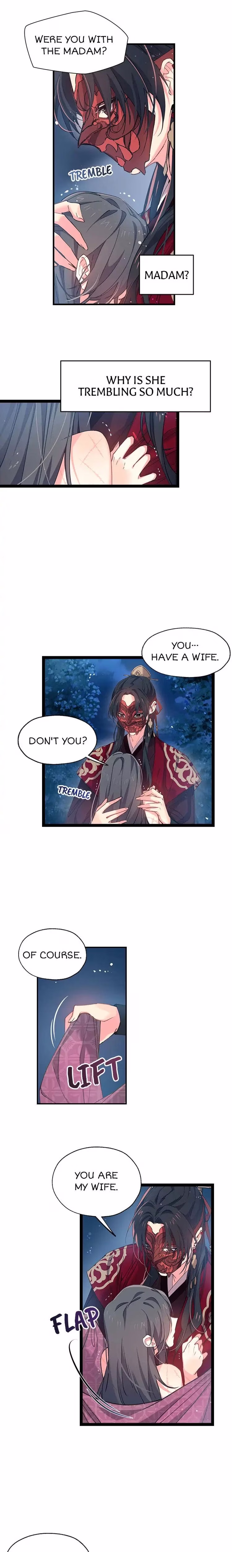 A Kind Goblin's Bird - Chapter 8 - Part 5