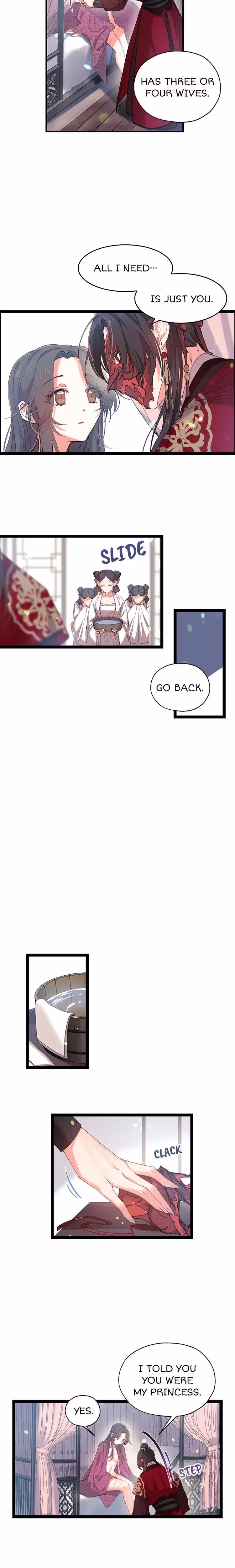 A Kind Goblin's Bird - Chapter 8 - Part 10