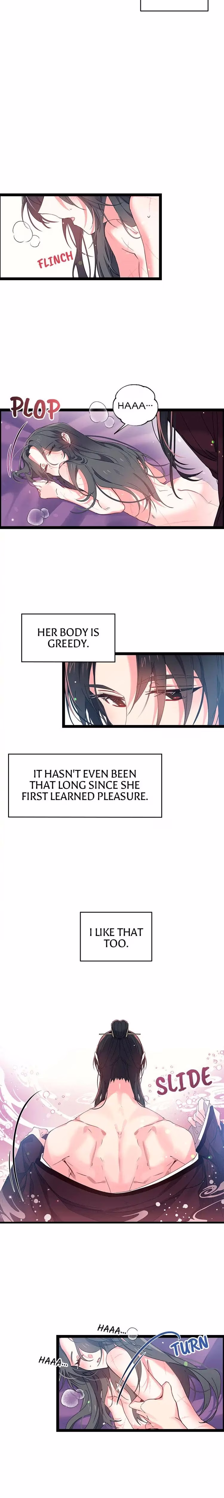 A Kind Goblin's Bird - Chapter 9 - Part 3