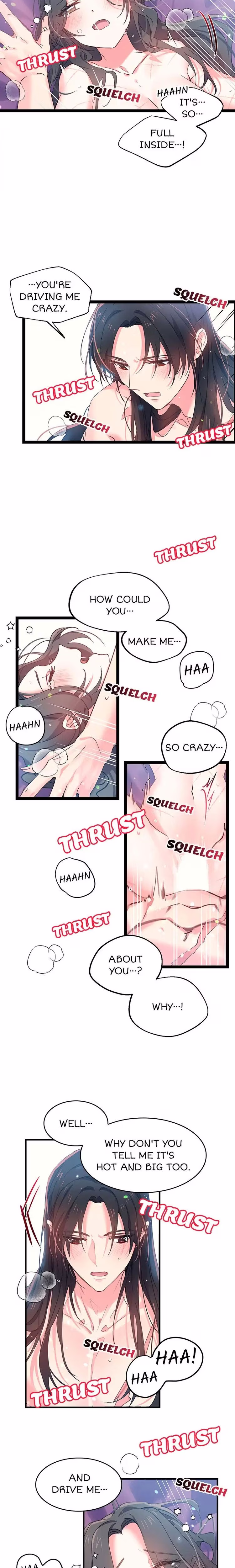 A Kind Goblin's Bird - Chapter 9 - Part 11