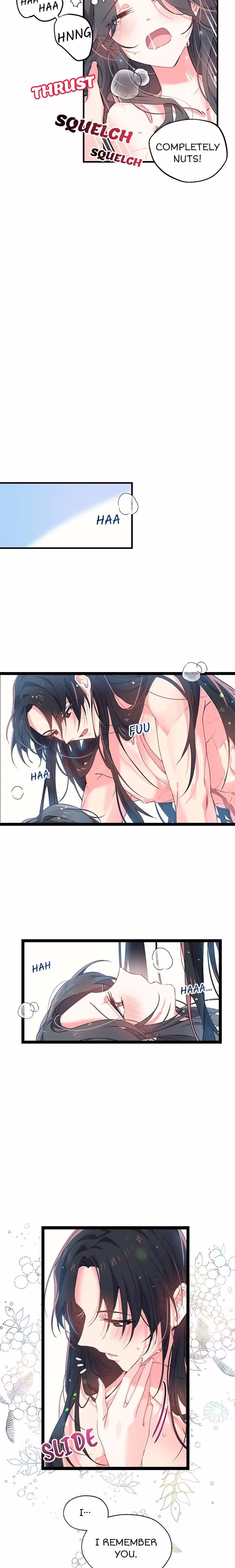 A Kind Goblin's Bird - Chapter 9 - Part 12