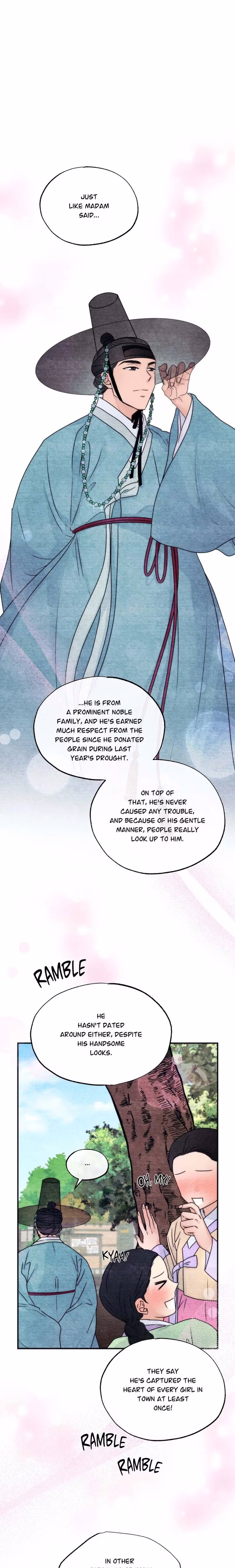 A Most Consummate Night - Chapter 1 - Part 9