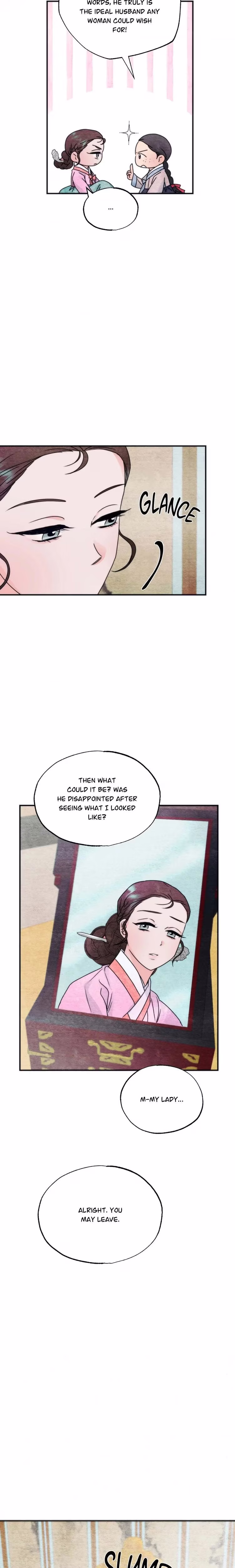 A Most Consummate Night - Chapter 1 - Part 10