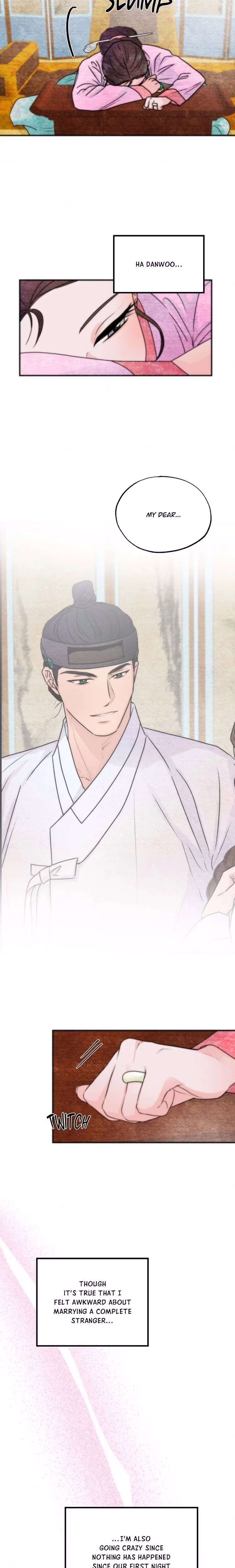 A Most Consummate Night - Chapter 1 - Part 11