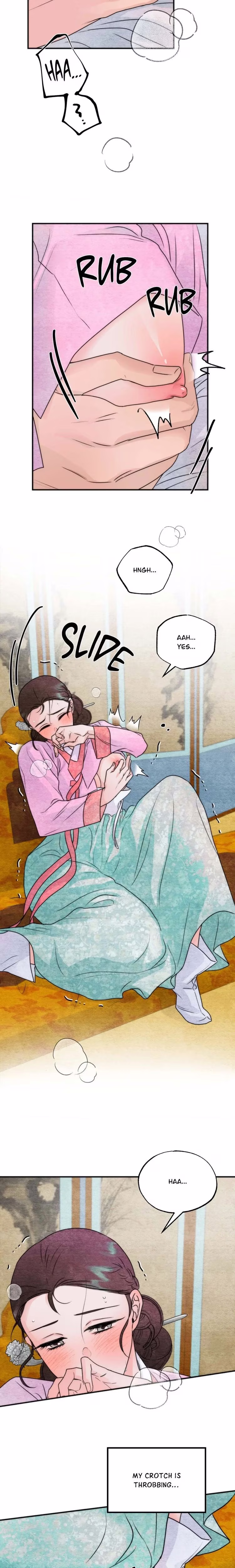 A Most Consummate Night - Chapter 1 - Part 14