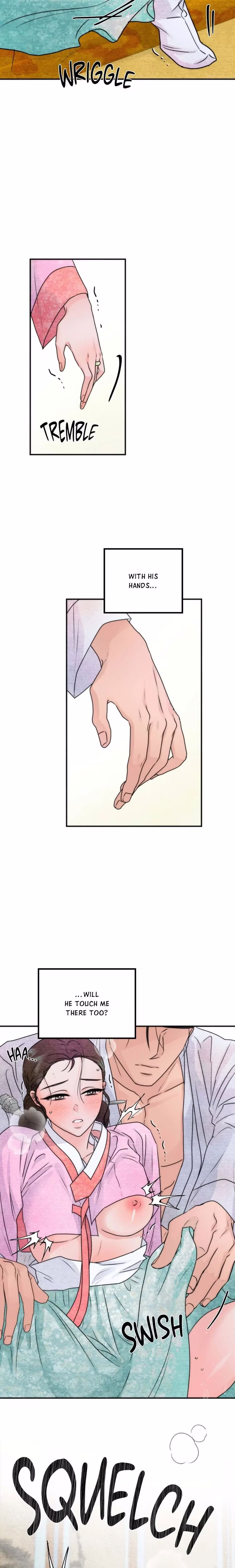 A Most Consummate Night - Chapter 1 - Part 15