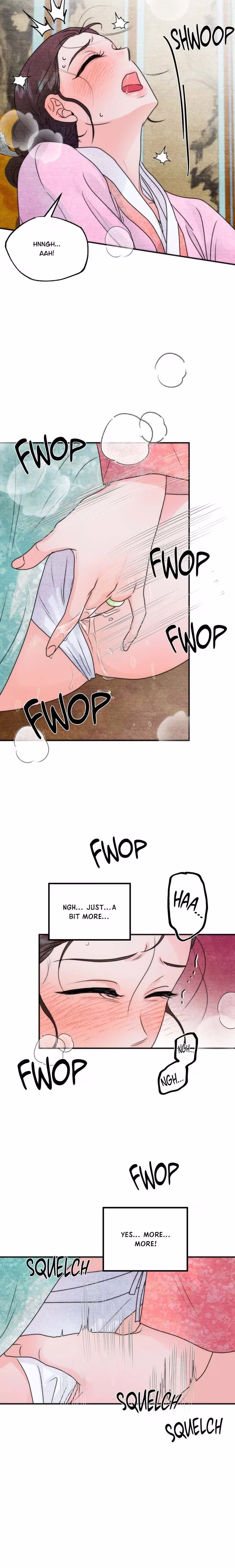 A Most Consummate Night - Chapter 1 - Part 16