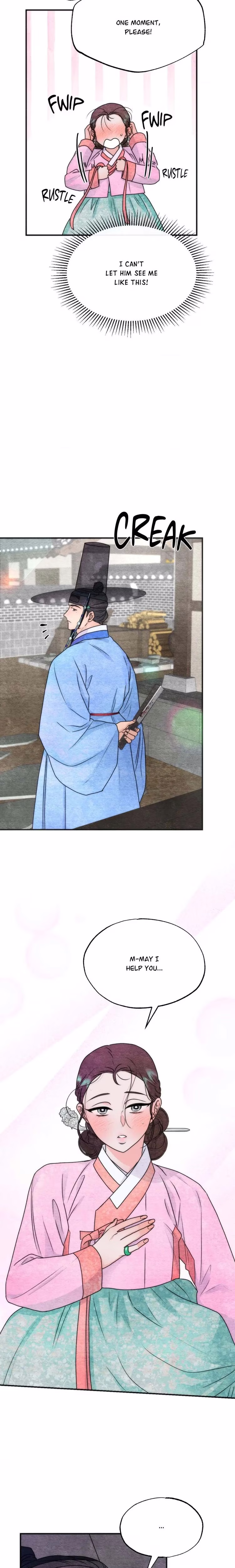 A Most Consummate Night - Chapter 2 - Part 3