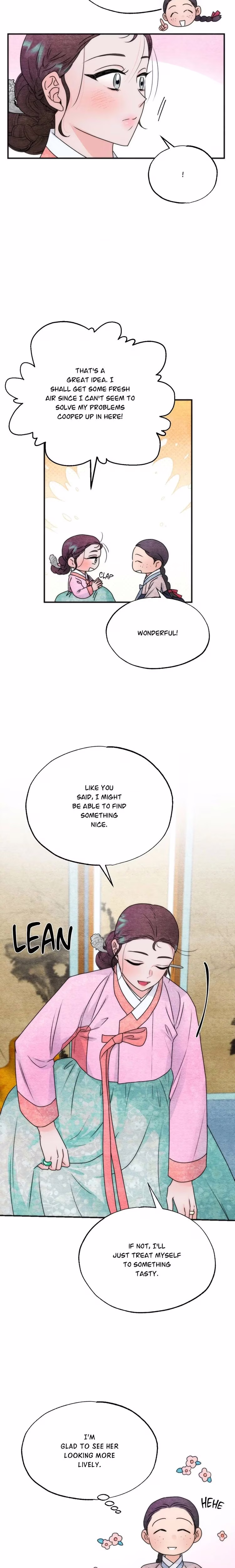 A Most Consummate Night - Chapter 2 - Part 7