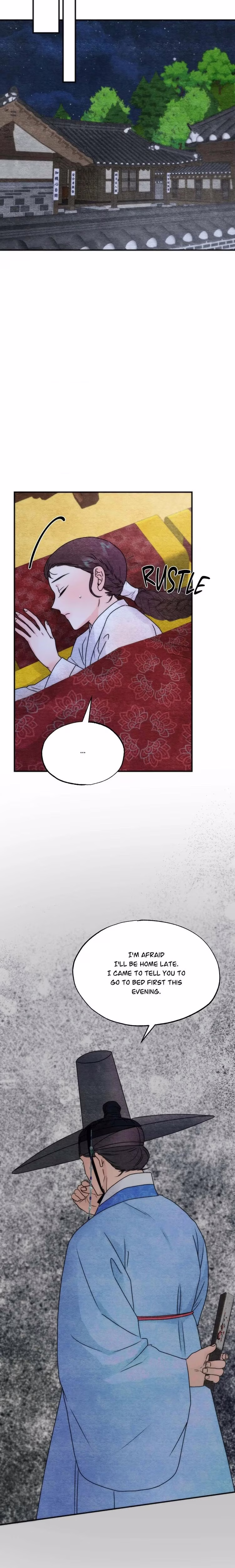 A Most Consummate Night - Chapter 2 - Part 14