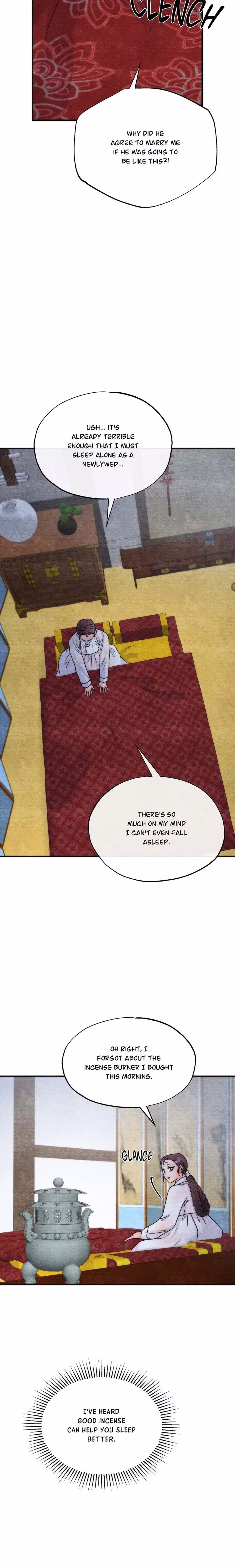 A Most Consummate Night - Chapter 2 - Part 16