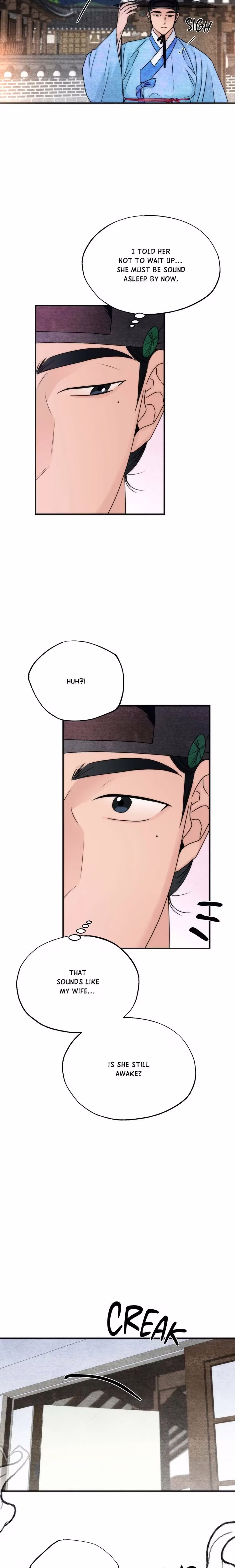 A Most Consummate Night - Chapter 2 - Part 19