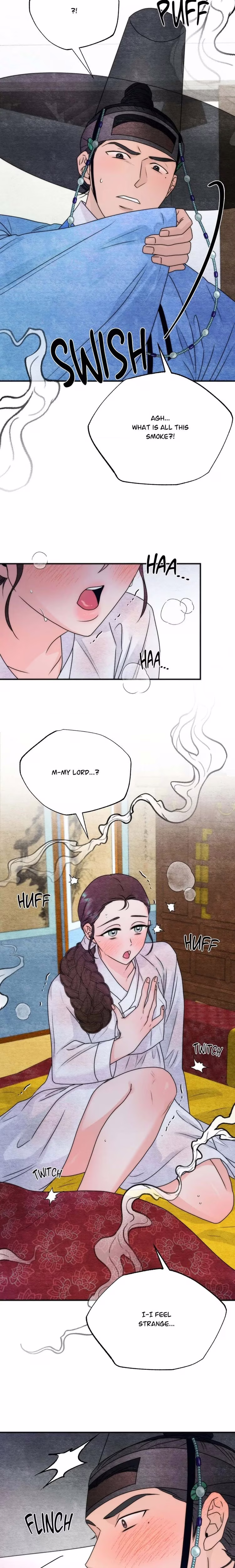 A Most Consummate Night - Chapter 2 - Part 20