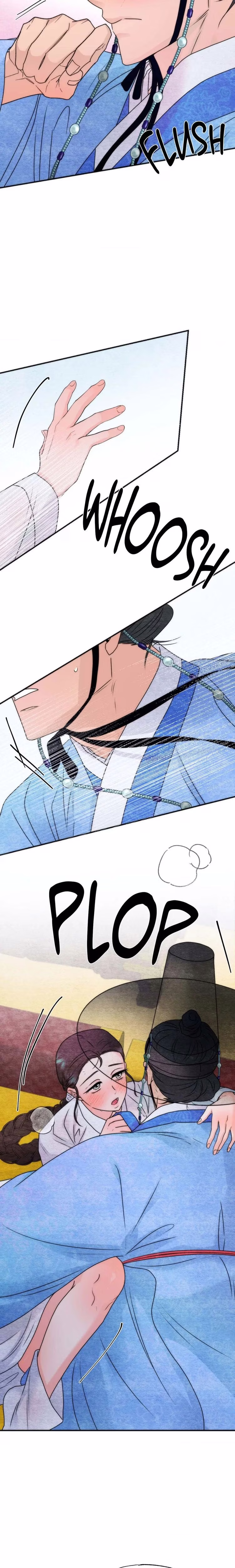 A Most Consummate Night - Chapter 2 - Part 21